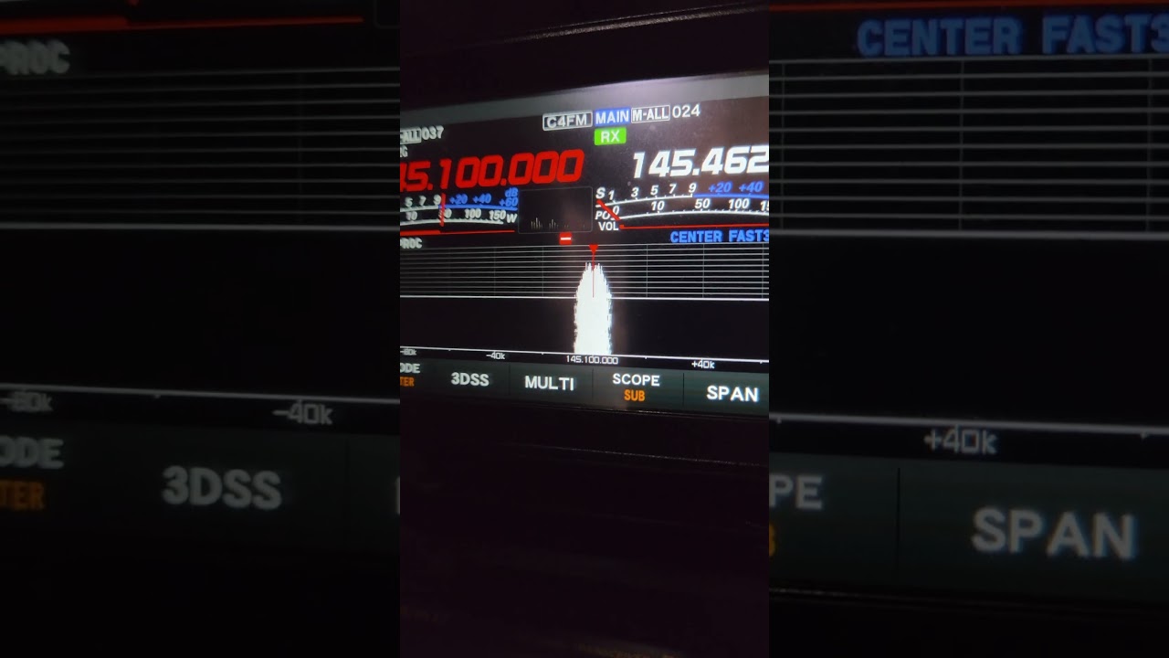 Unfortunately, it was too good to be true. FTx-1 Faulty UPDATE - again?