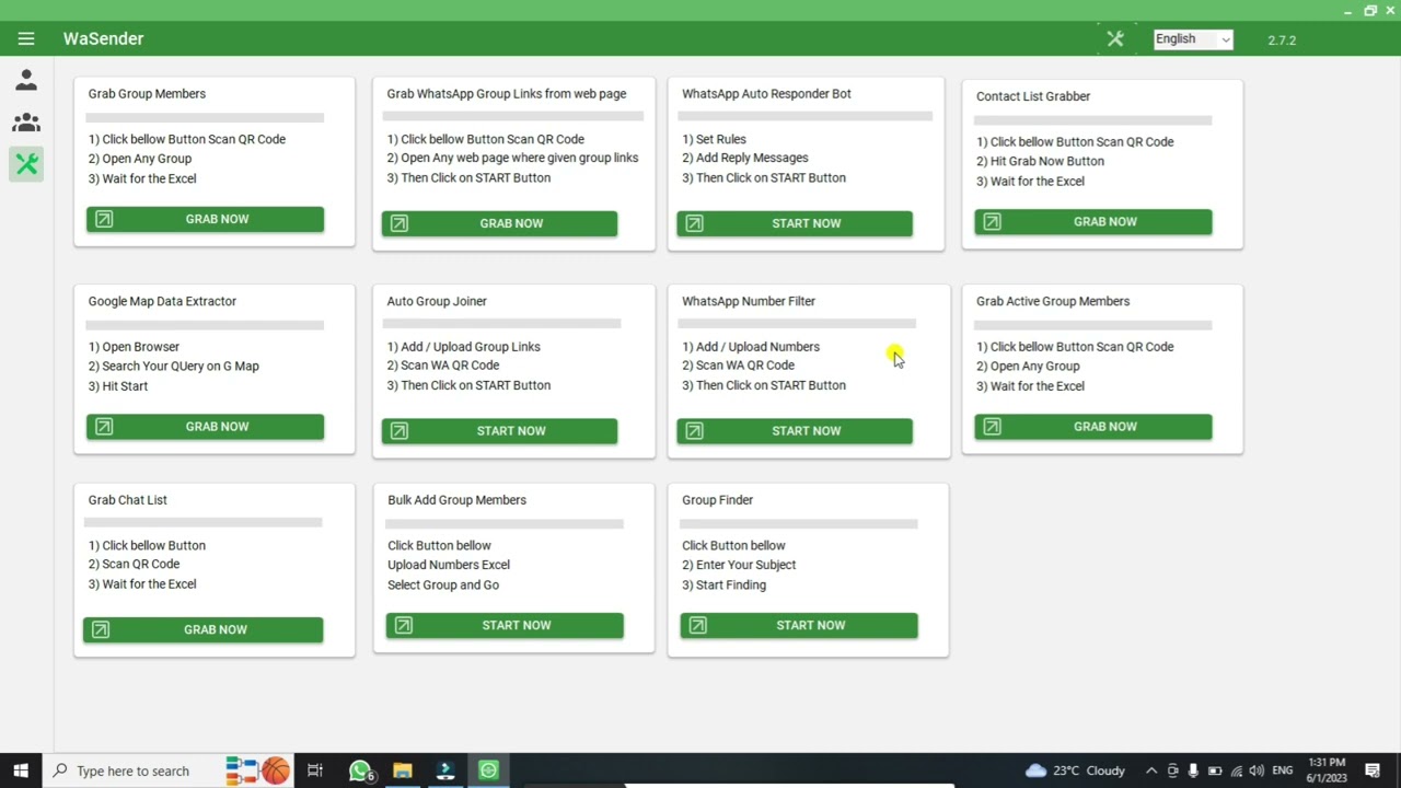 WA Sender | WhatsApp Marketing Software | Complete Review | Buy Now This Amazing Tool