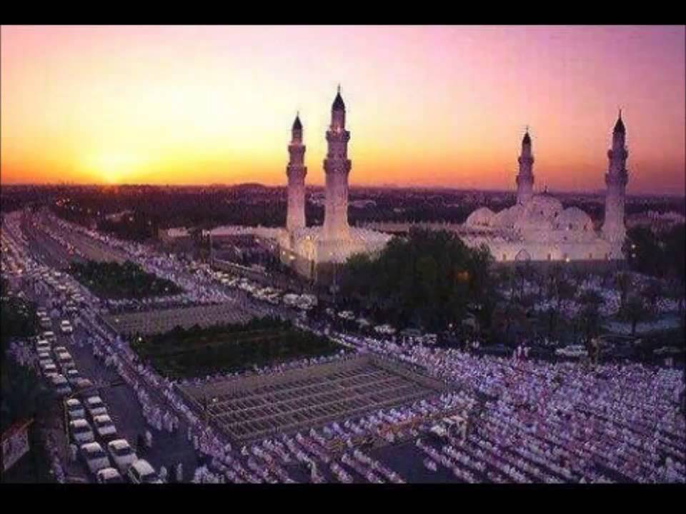 ما تيسر من سورة النساء 74 122 للشيخ محمد أيوب من تهجد مسجد قباء لعام 1426 هـ