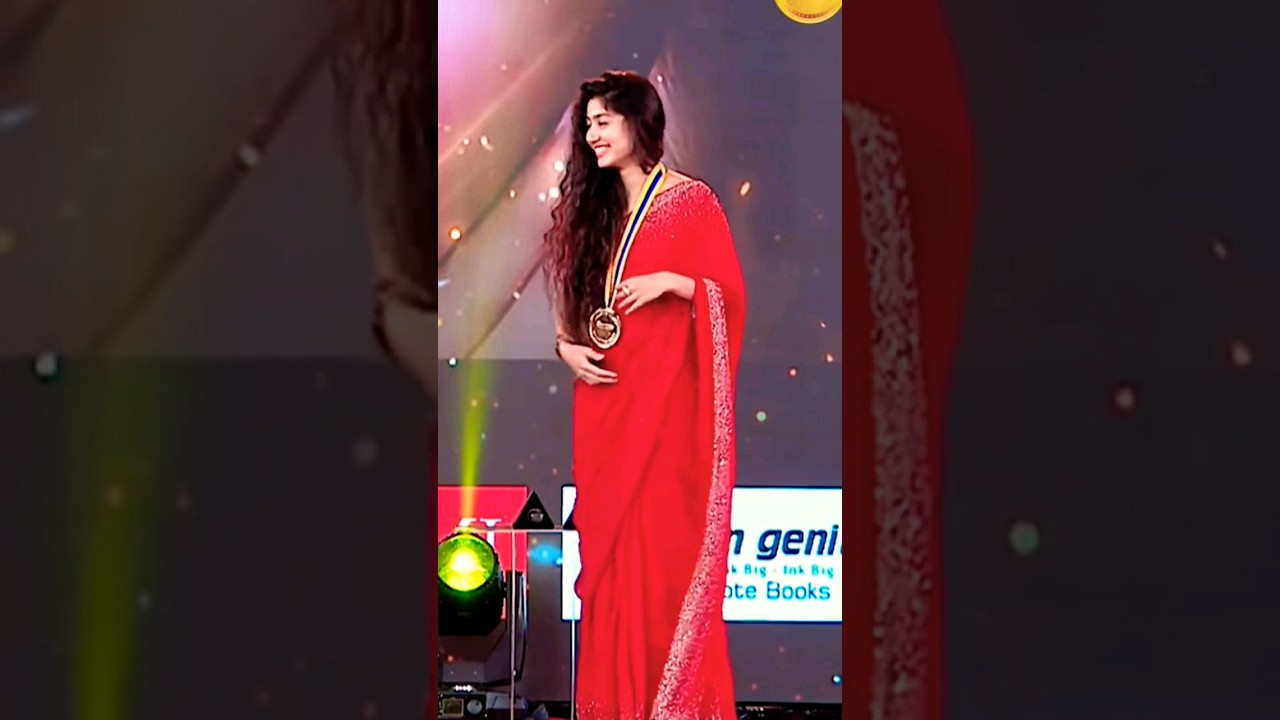 sai pallavi status❤️#shorts#saipallavi #sai #shortsfeed #trending