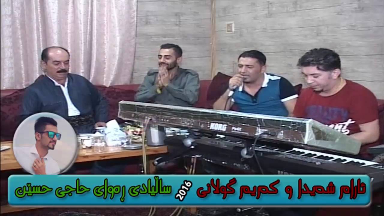 [Asso Shoxan] Aram Shaida & Karim Gullani 