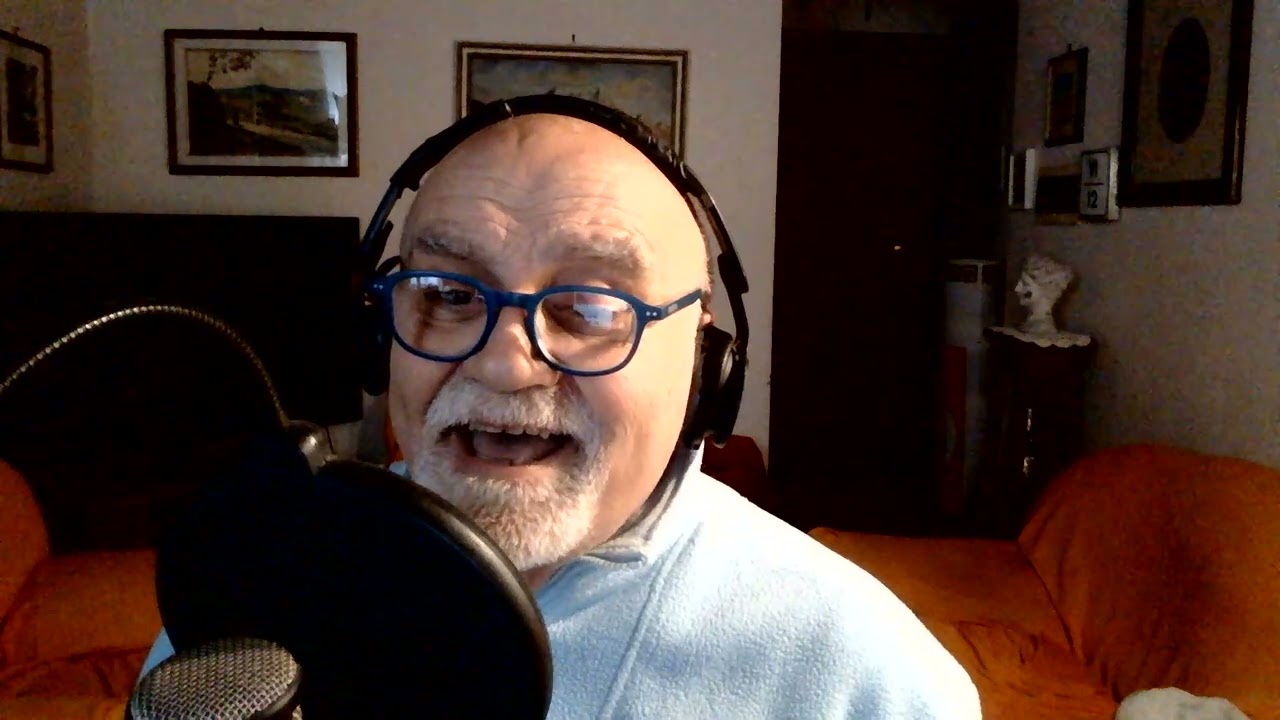 io che amo solo te - SALVATORE COSTA