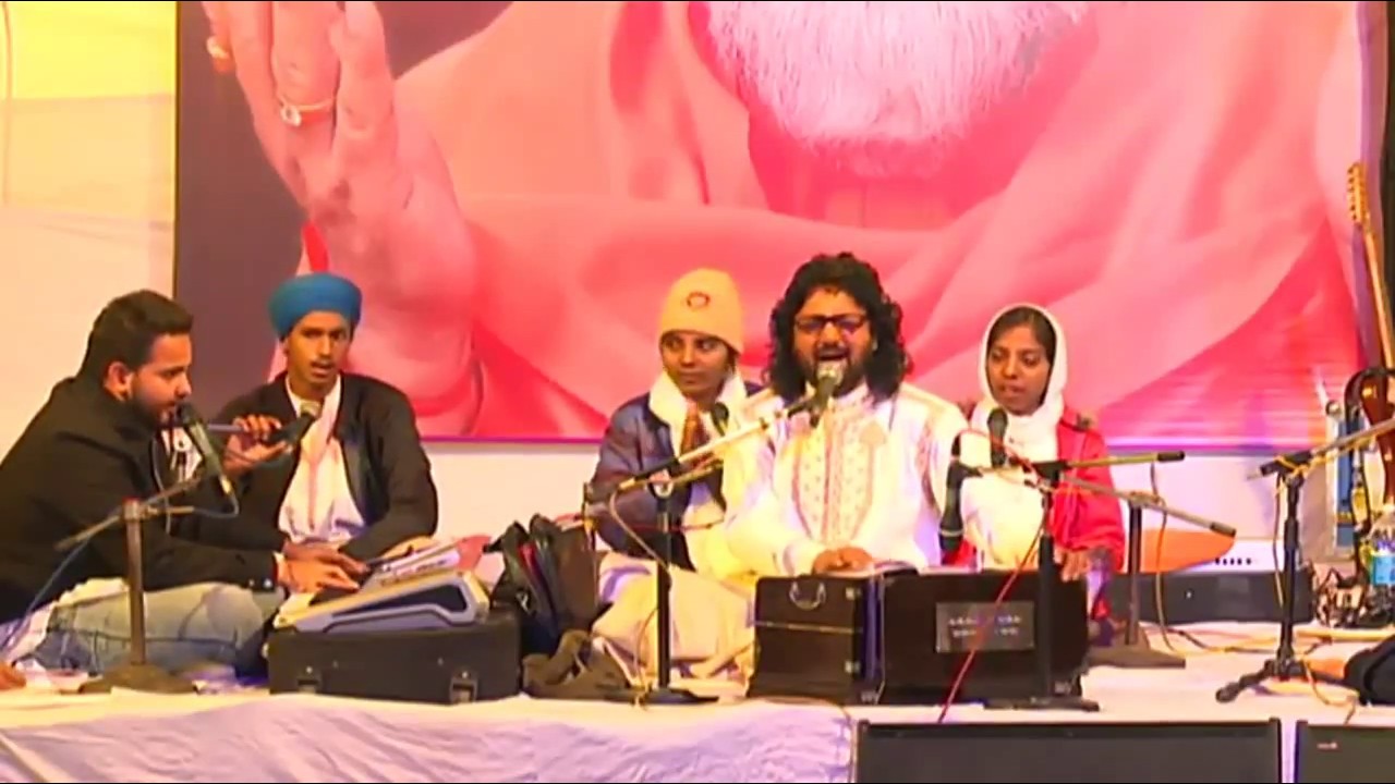 Sant hoga to.............Dev Dildar Ji