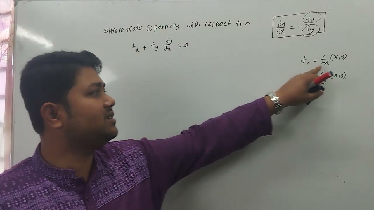 Calculus 02 Chapter 2(A) Curvature Bsc Math 2nd Year. Lecture 04