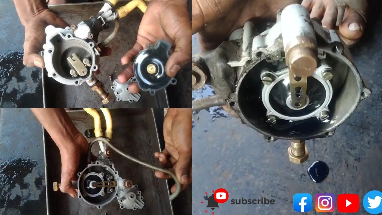 gas kit sarve s kasekare bajaj auto rickshaw