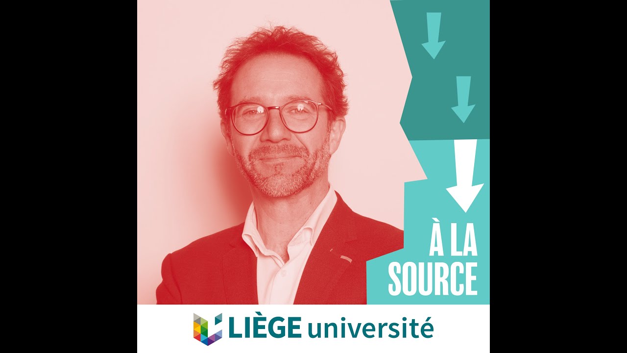 À la source #28 | Sébastien Brunet : Penser les transitions, anticiper les risques