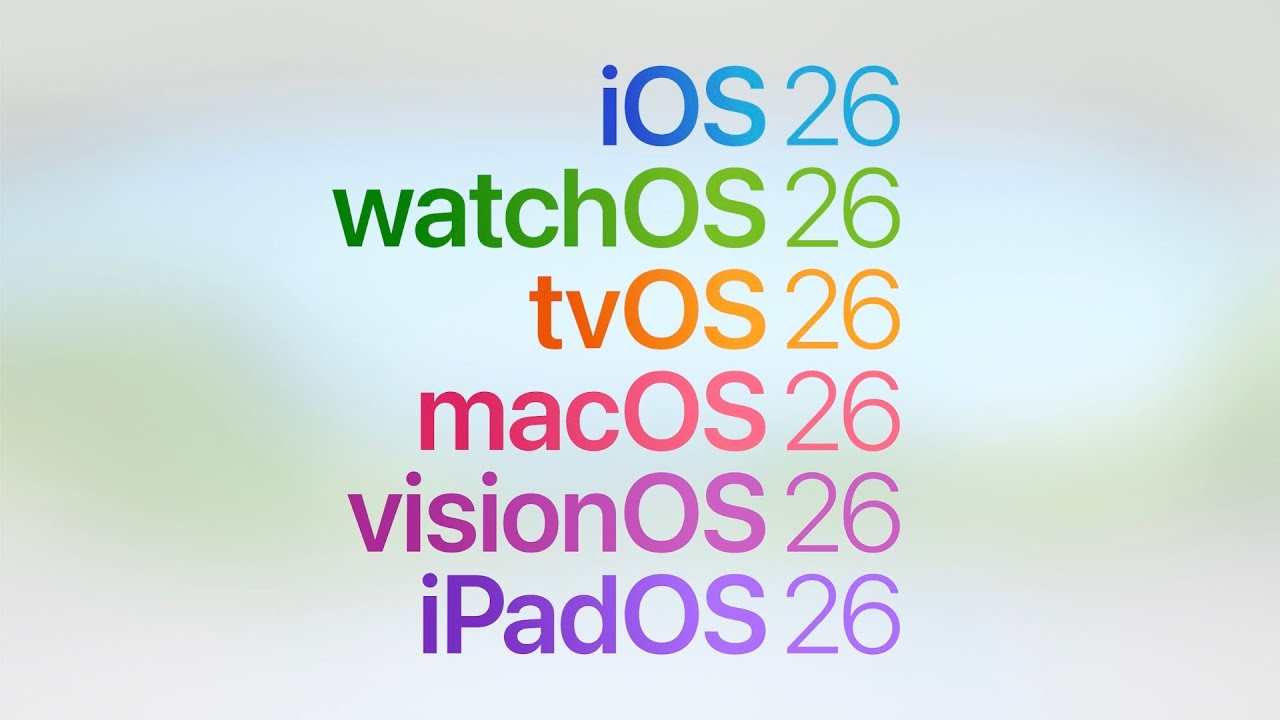 🚀Chilling with the New iOS 26 – Live Hangout Part 1