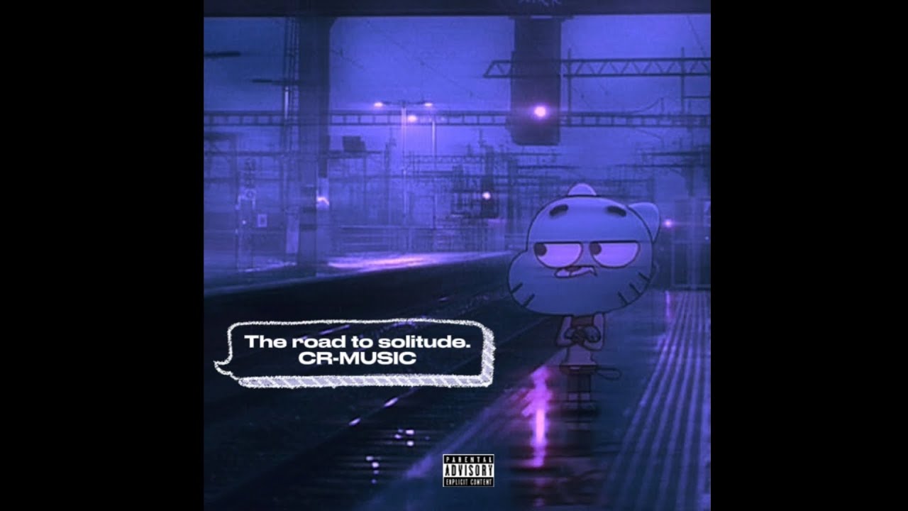 The Terrible Night - Original Song. (CR-MUSIC).