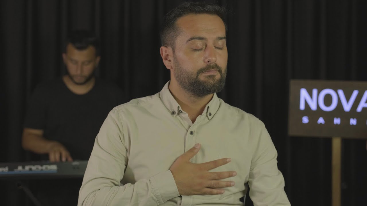 Ayhan Hastaoğlu - Canım Sağolsun