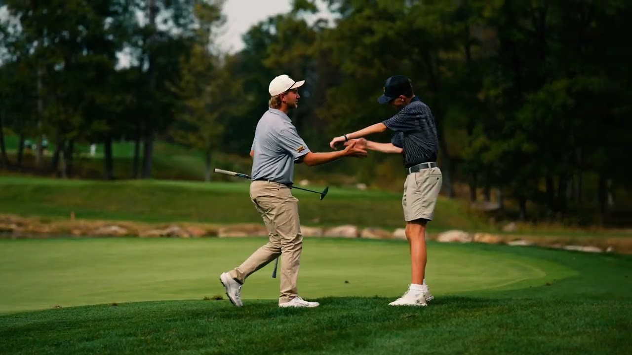 Nemacolin Collegiate Invitational Recap