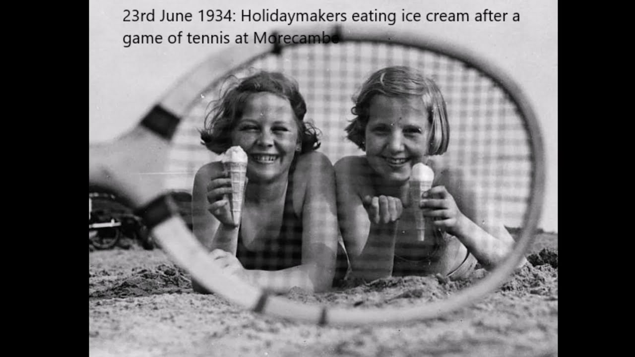 Memories of Morecambe