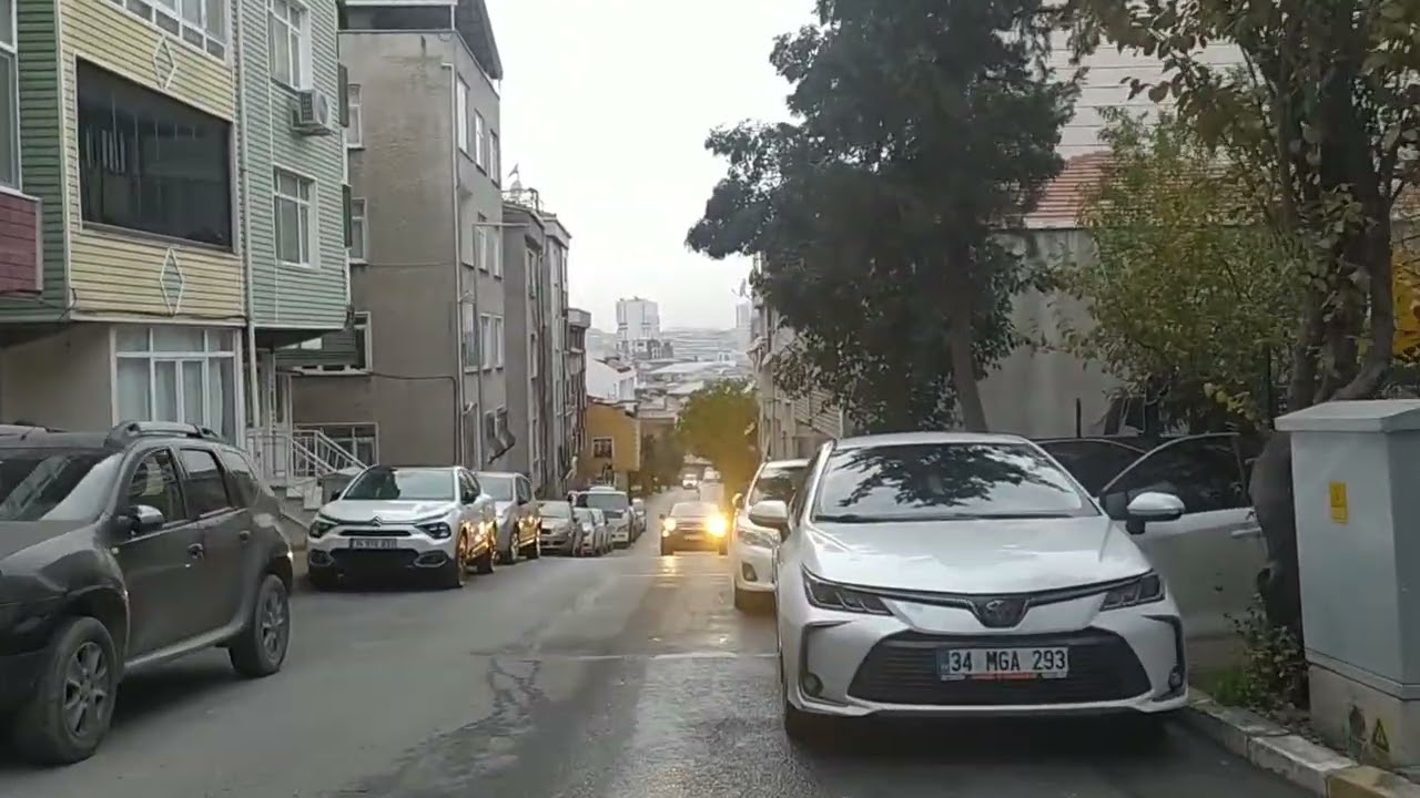 Bağlar Mahallesi 32 Sokak Bağcılar İstanbul Türkiye 