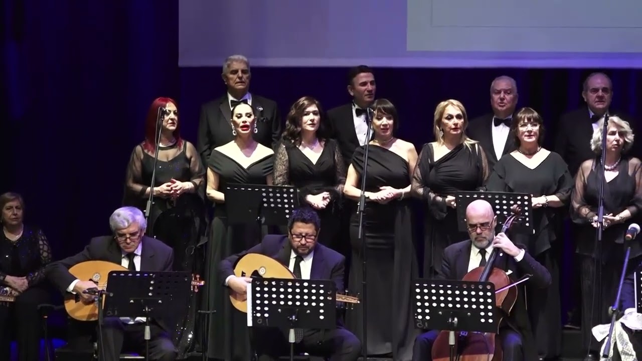 CEM ADALI KOROSU 6 ŞUBAT 2026 KONSERİ