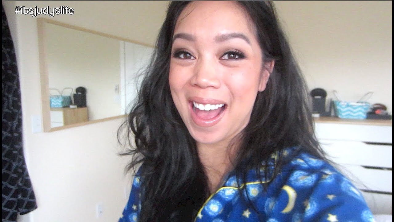 I KEPT A SECRET FROM YOU GUYS! + 24 HOUR BROADCAST! - Dancember 22, 2013 - itsJudysLife Vlog