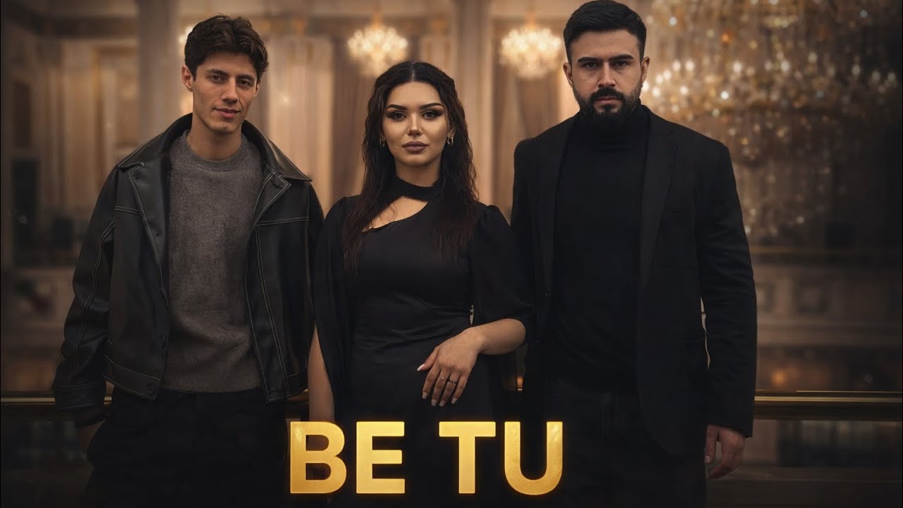 Мубориз Усмонов ва Хасанов - Бе ту / Muboriz Usmonov ft. Hasanov - Be Tu (2026)