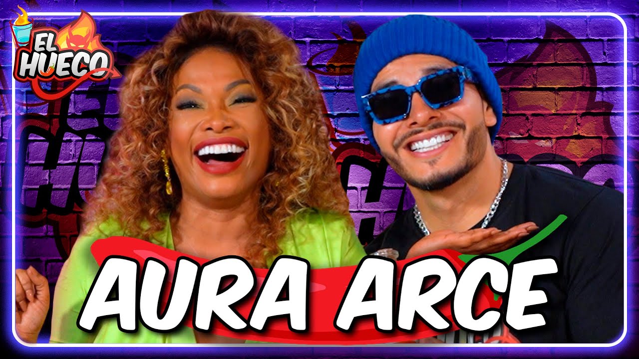 AURA ARCE EN EL HUECO👑😈🔥