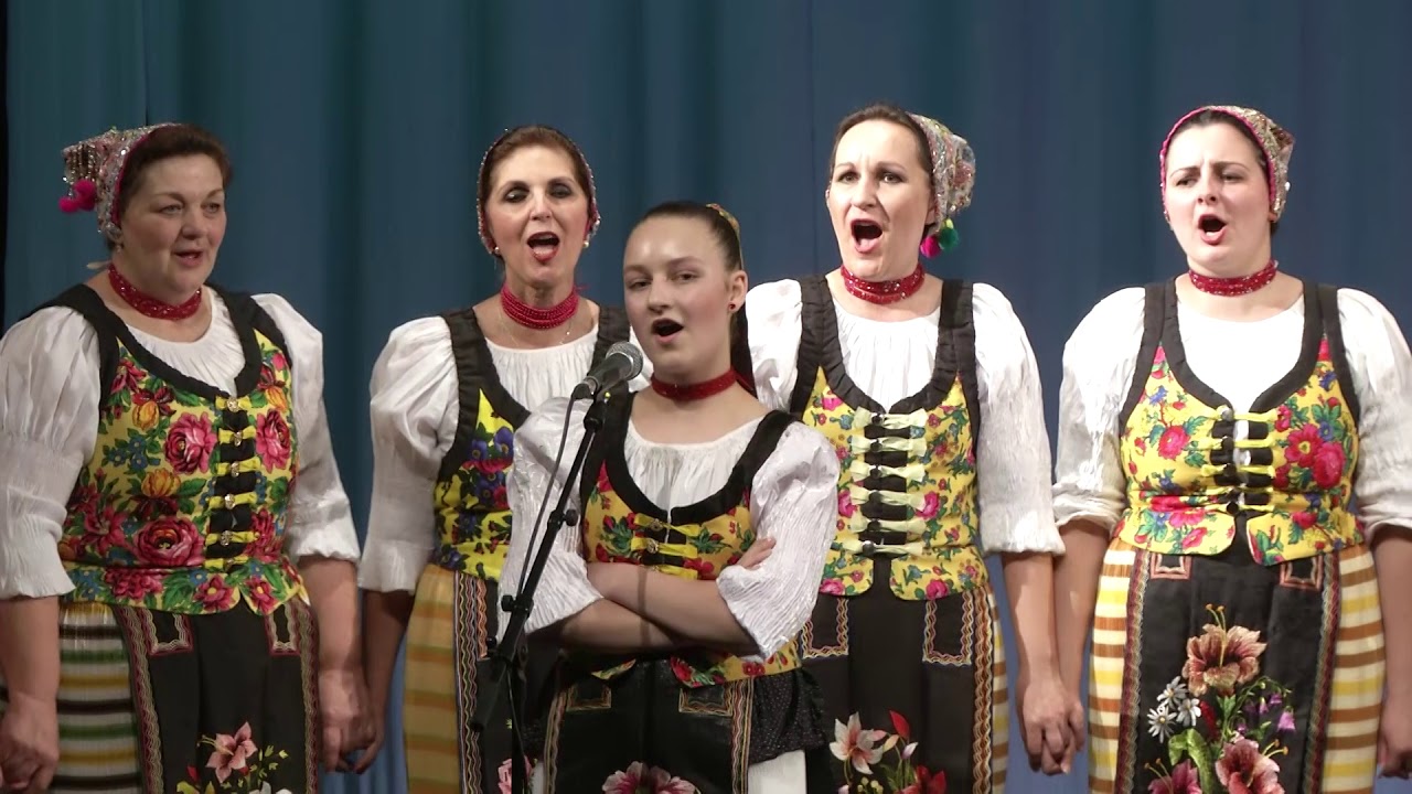 Superstarí 2018 -  FkS ŠUMIAČAN a Sára VARŠOVÁ