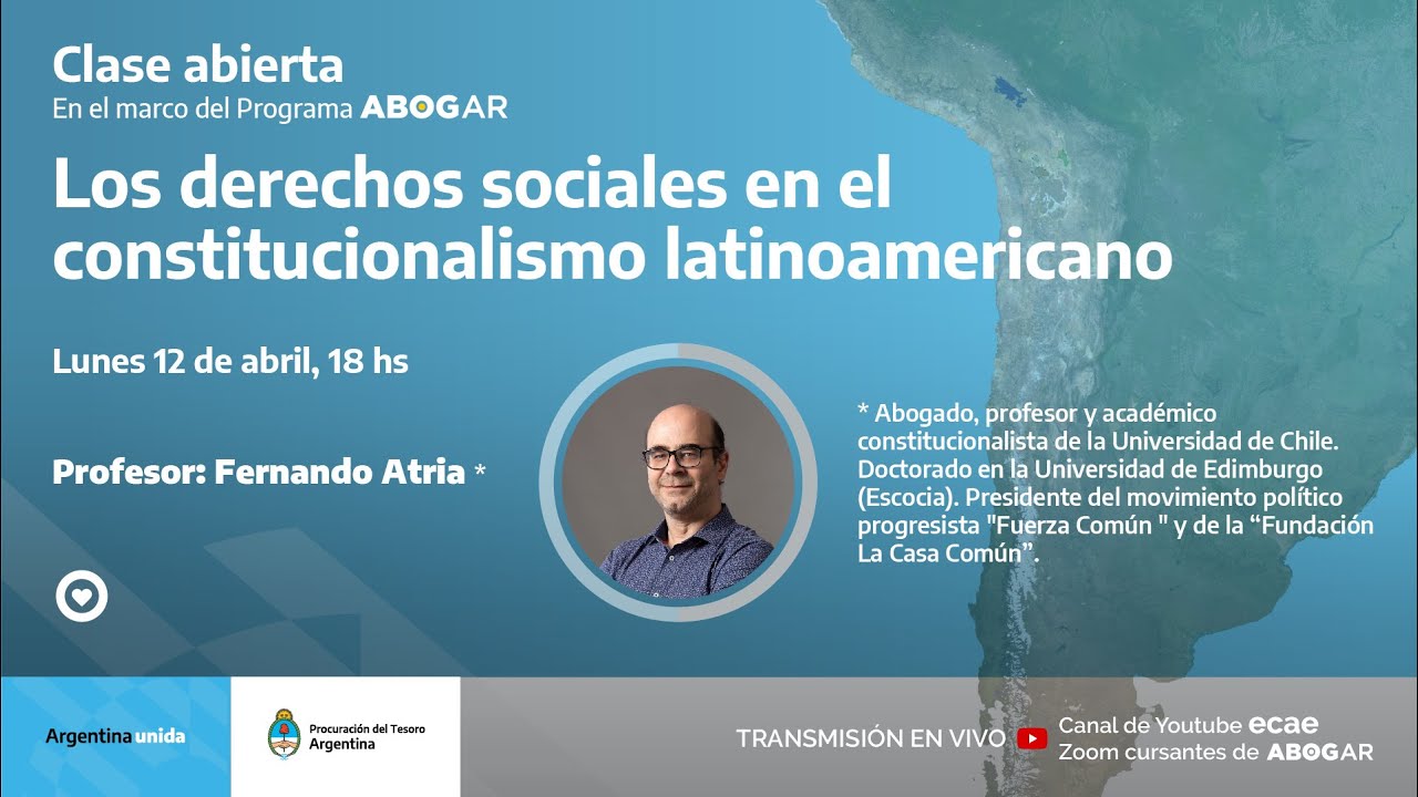 Los derechos sociales en el constitucionalismo latinoamericano
