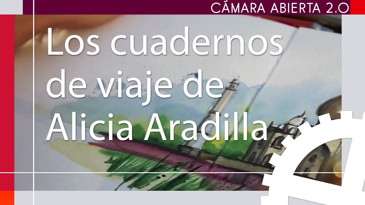 Alicia Aradilla, Ciberseguridad, Galicia Basket y Silvia Munt | Cámara Abierta 2.0