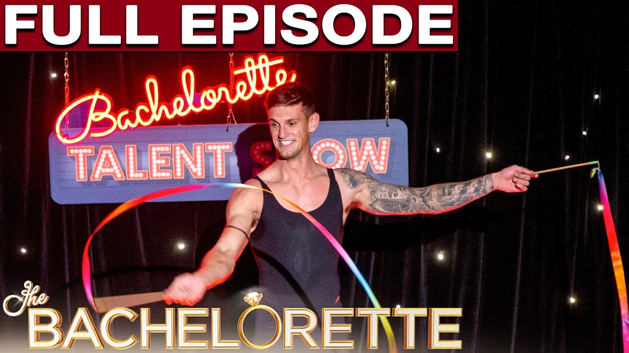 The Bachelorette Australia Season 6 Episode 3 (Full Episode)