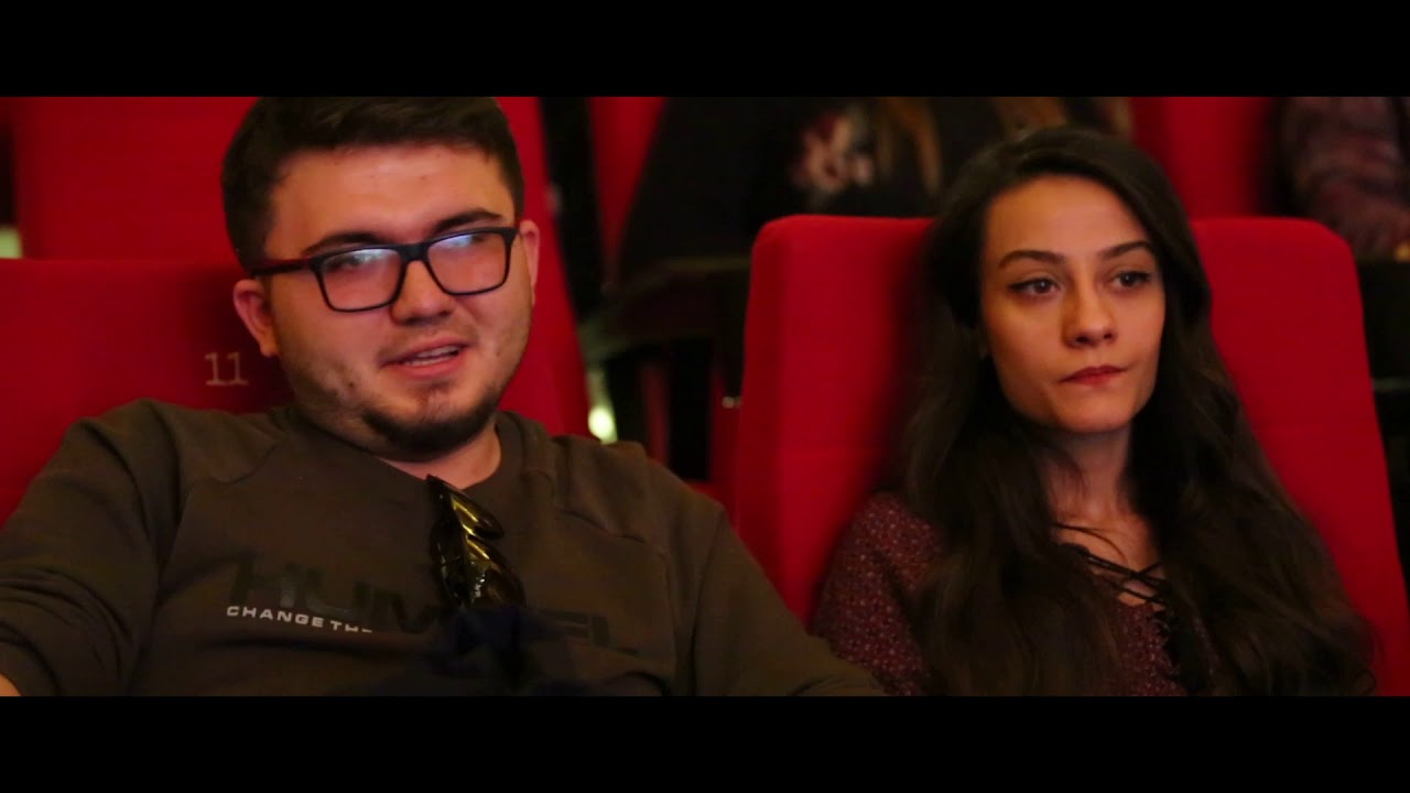Sevgiyle, Hoşgörüyle ve Güleryüzle... - #OrtakSevdamızDenizli