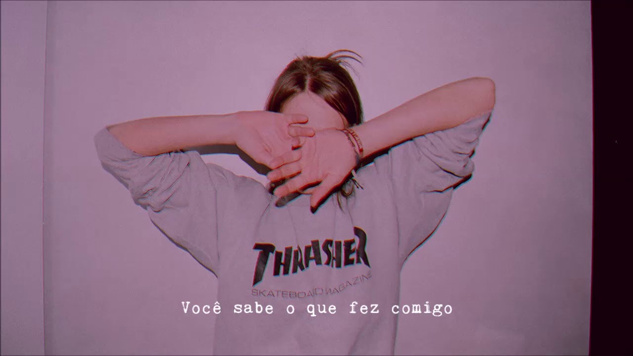 Carmen - Friends With Benefits [LEGENDADO]