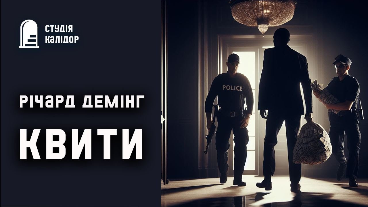 Річард Демінг 