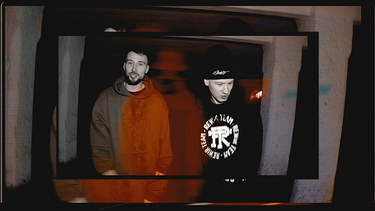 WYRWIDÓŁ - MISTRAL FEAT. DJ KACZY (PROD. KPSN)