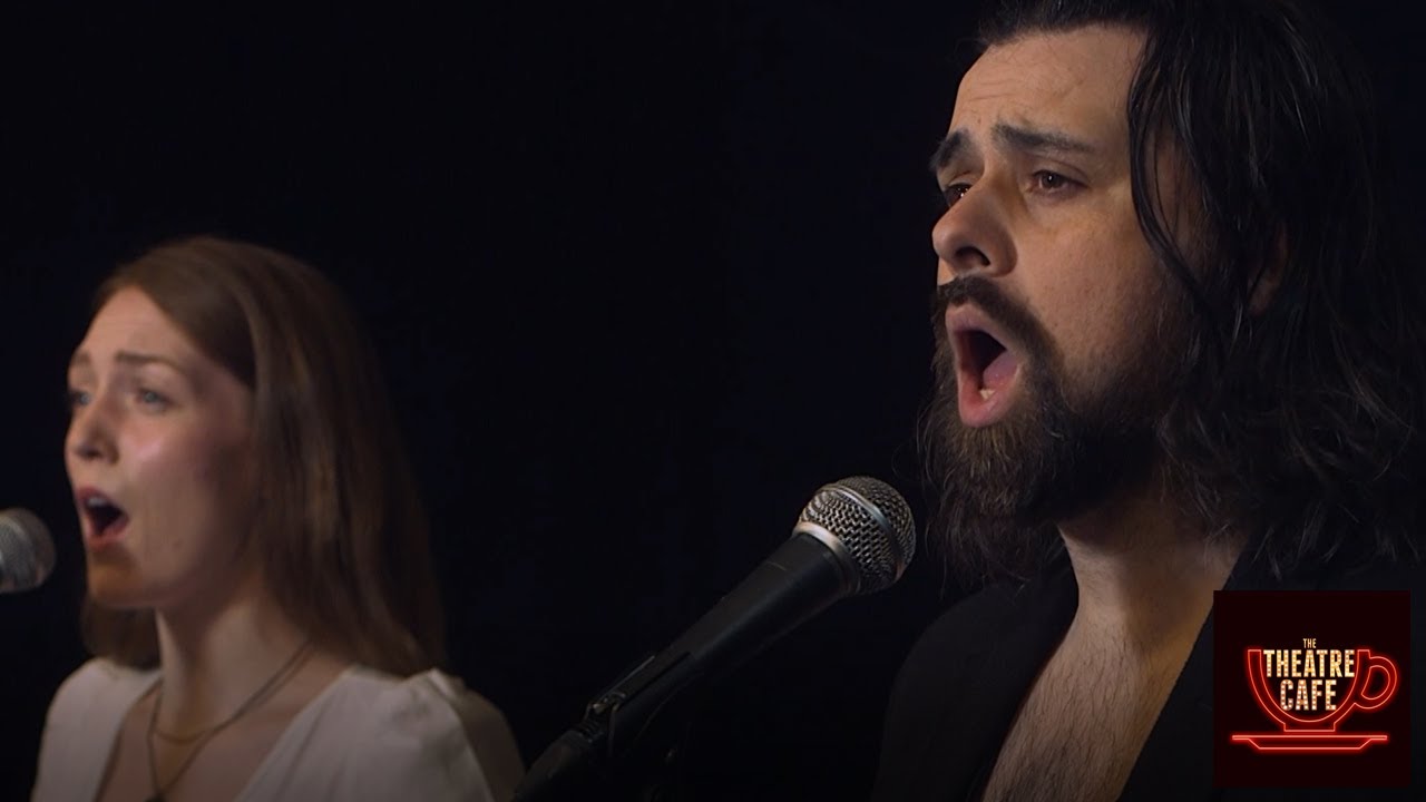 Adam Bayjou and Lucy O'Byrne | Watch the performance