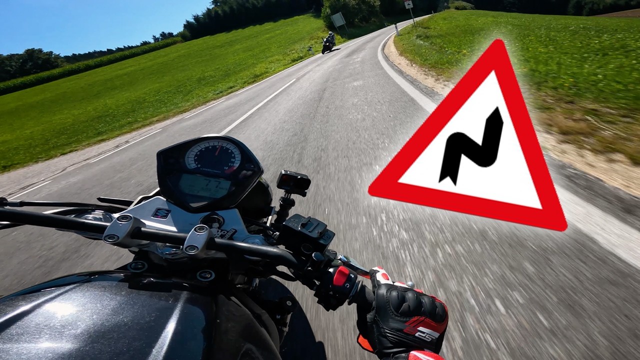PURE V2 SOUND! (ASMR/RAW) SUZUKI SV650 - Grein-Dimbach #v2 #sound