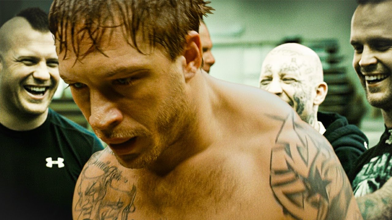 MMA Fighters Laughed at Him When He Entered the Ring, Unaware He&rsquo;s a Lethal Ex-Marine with PTSD