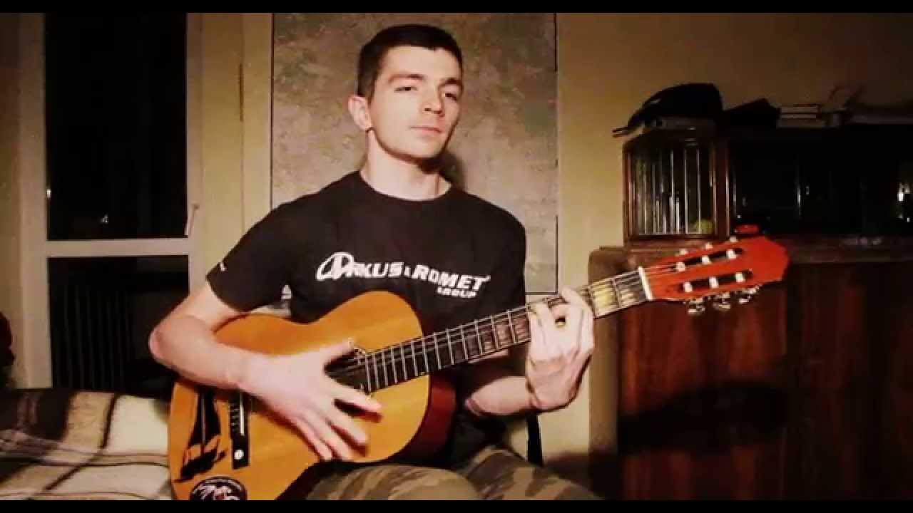 Mnich - Sen Katarzyny II Jacka Kaczmarskiego