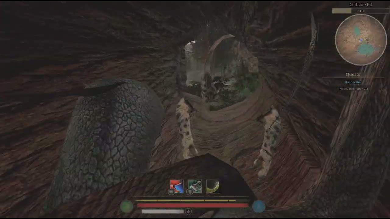 Path of Titans!!