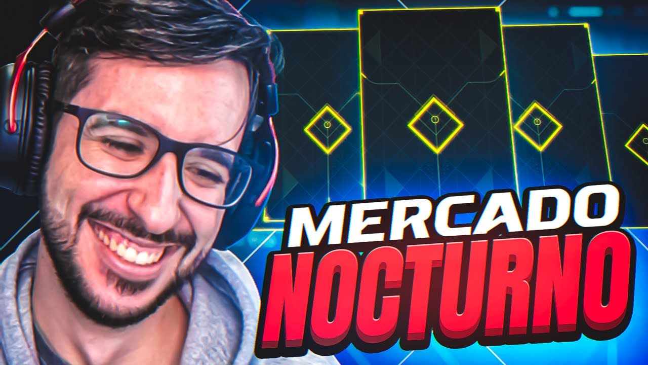 SI ACIERTAS LA SKIN, TE LA REGALO | MERCADO NOCTURNO DE SUSCRIPTORES #13