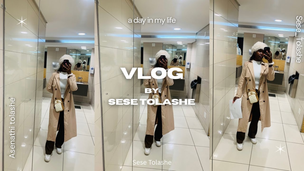 VLOG | GIFT SHOPPING | SURPRISING A FRIEND | COOK WITH ME | YAPPING | SA YOUTUBER #vlog #sheinhaul