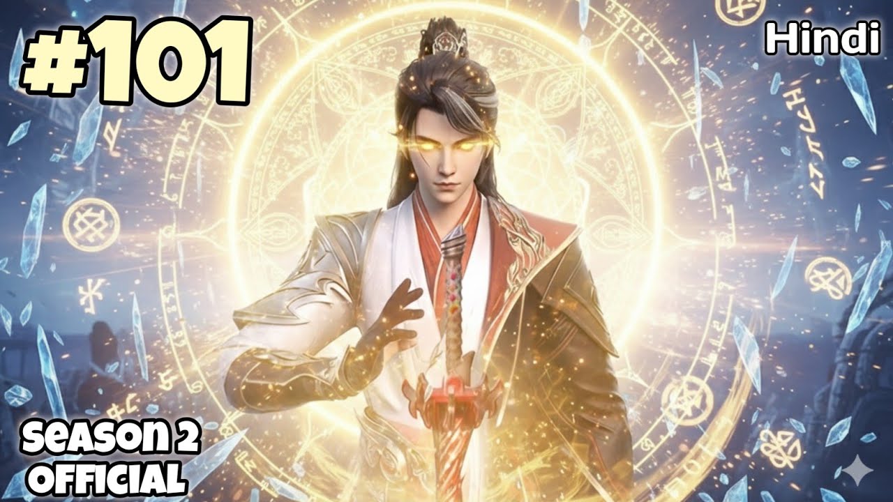 Young Boy Accidentally Obtained True Fire Powers Which helps him To take Revenge Part 101 in Hindi