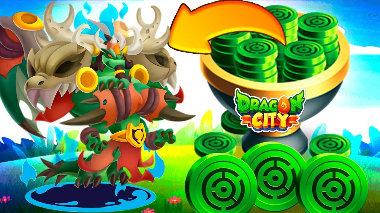 ISLA LABERINTO PARA CONSEGUIR AL EXTRACTOR GRATIS EN DRAGON CITY