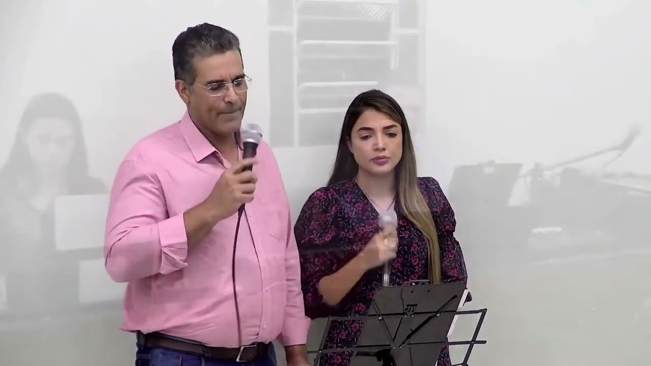 Alice e Alessandro-Embaixador