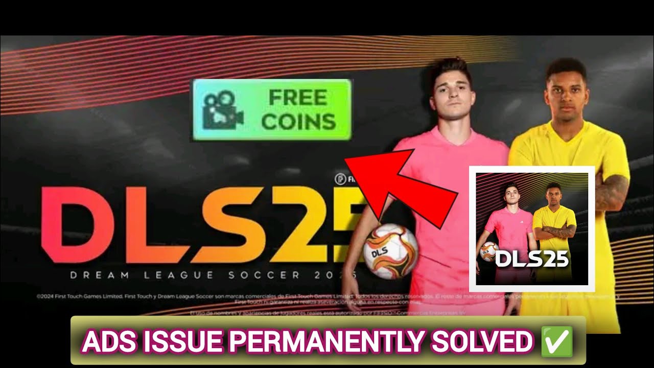 DLS 25 ADS ISSUE •| ADS not showing in DLS 25 problem solved