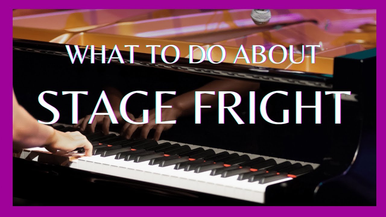How to Play Confidently in Public