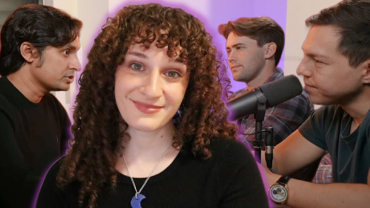 Dr. K Explains Why YOU Fail To Help Others