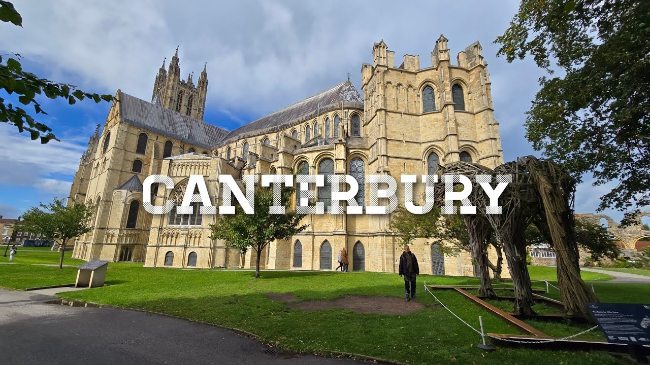 [2025-9] Canterbury