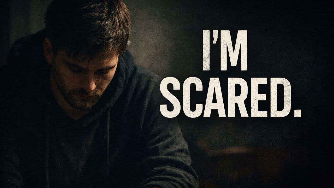 I’m Doing This for My Future Child