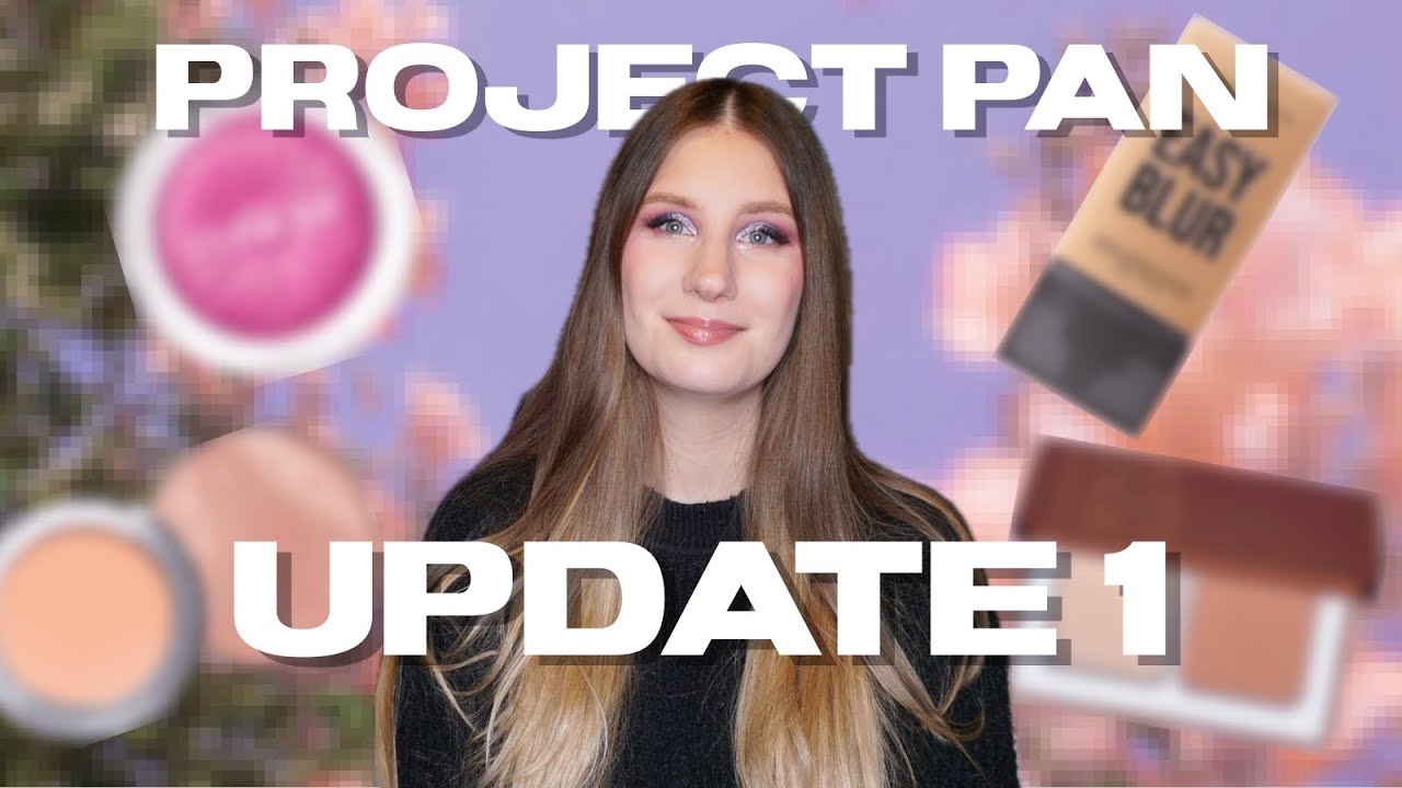 Проект Pan 2026 ⭐️ Обновление 1 ⭐️ | sofiealexandrahearts