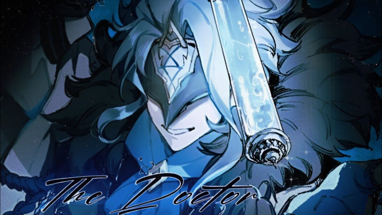 Il Dottore Playlist // Character playlist | Genshin impact