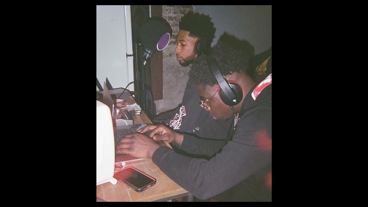 (FREE) Key Glock Type Beat - 