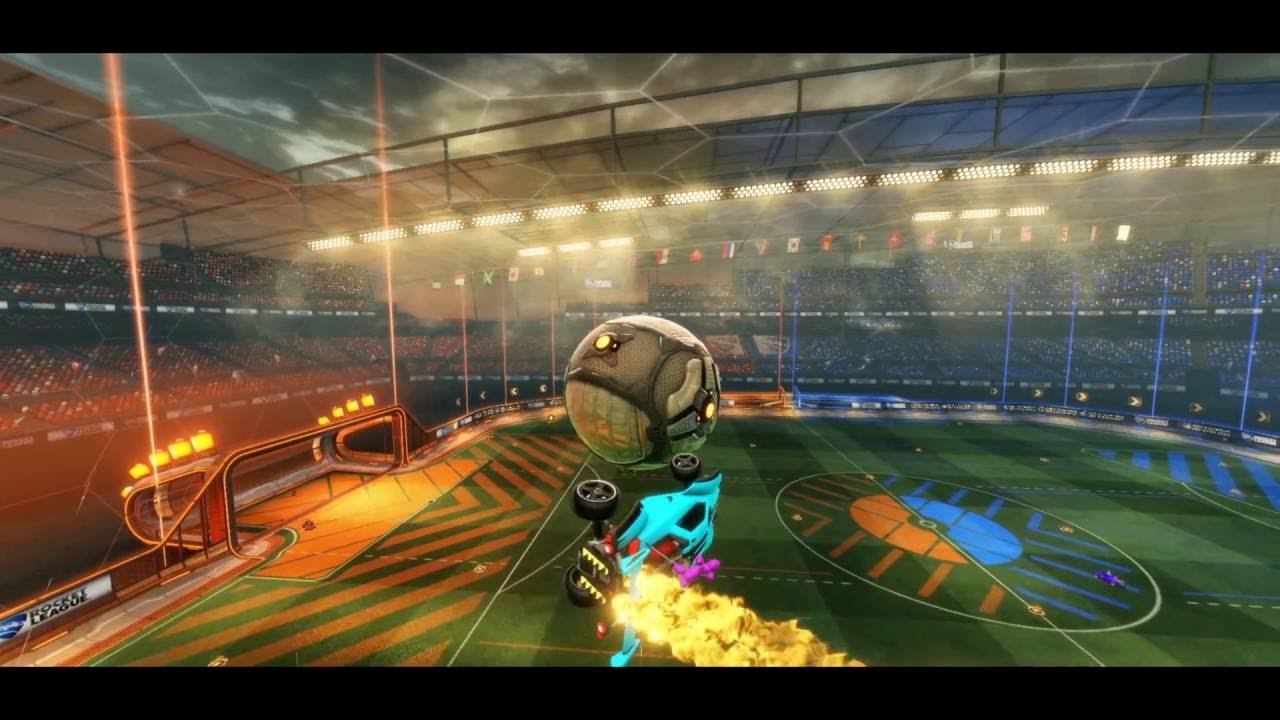 Rocket League Montage - C9 Torment #2 Edit by DevRuleZ