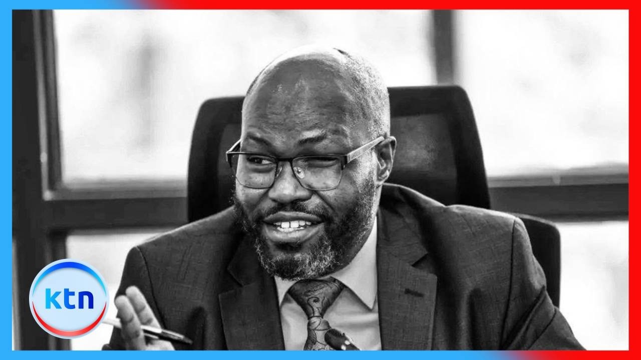 Miili ya Johanna na Wenzake 5 Yawasili Lee Funeral
