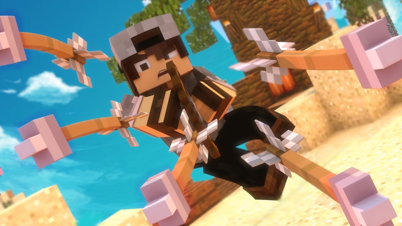 Todas as intros do sr pedro