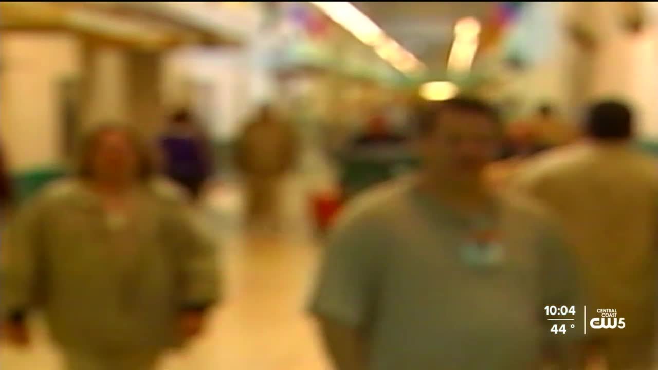COVID-19 outbreak reported at Atascadero State Hospital